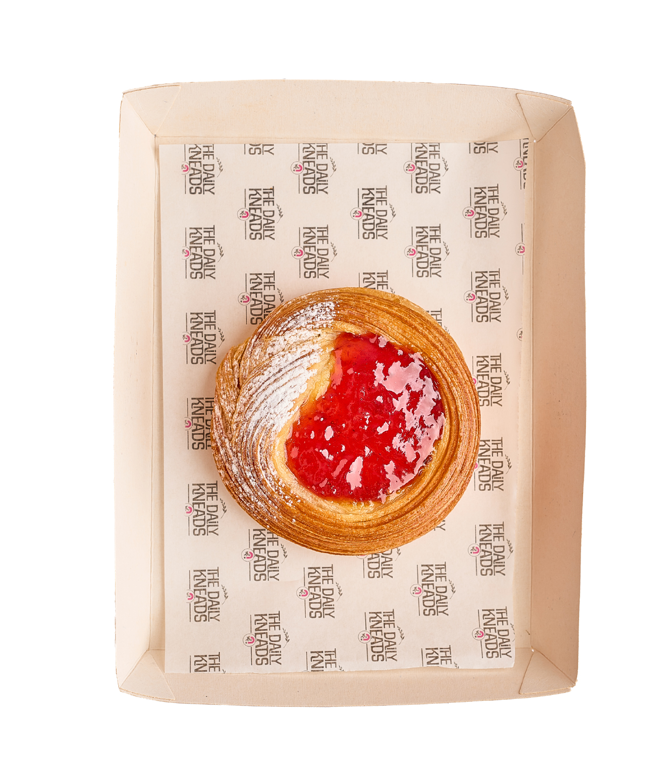 Danish Strawberry (hover)